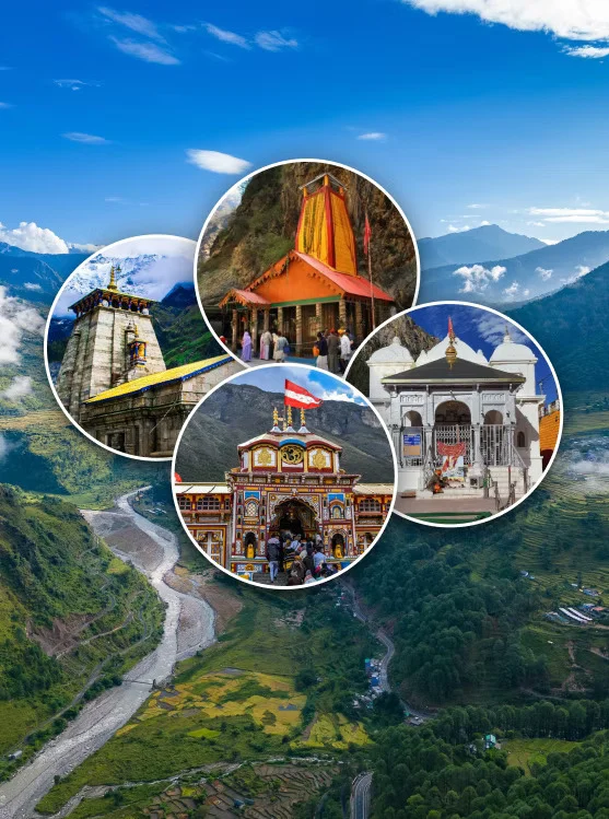 About Ramble Roamers