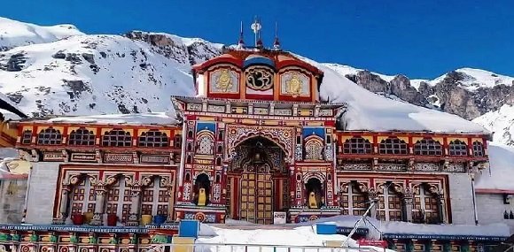 Badrinath Dham